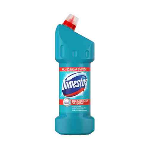 Жидкость Domestos Свежесть Атлантики универсальная 1,5 л