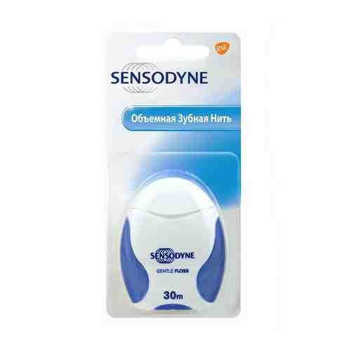 Зубная нить Sensodyne Мягкая 30 м