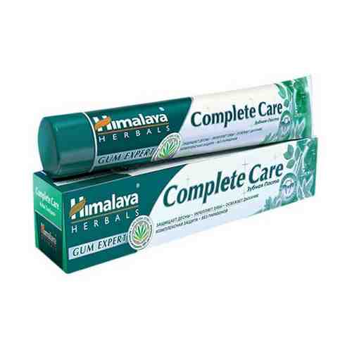 Зубная паста Himalaya Herbals Complete Care 75 мл